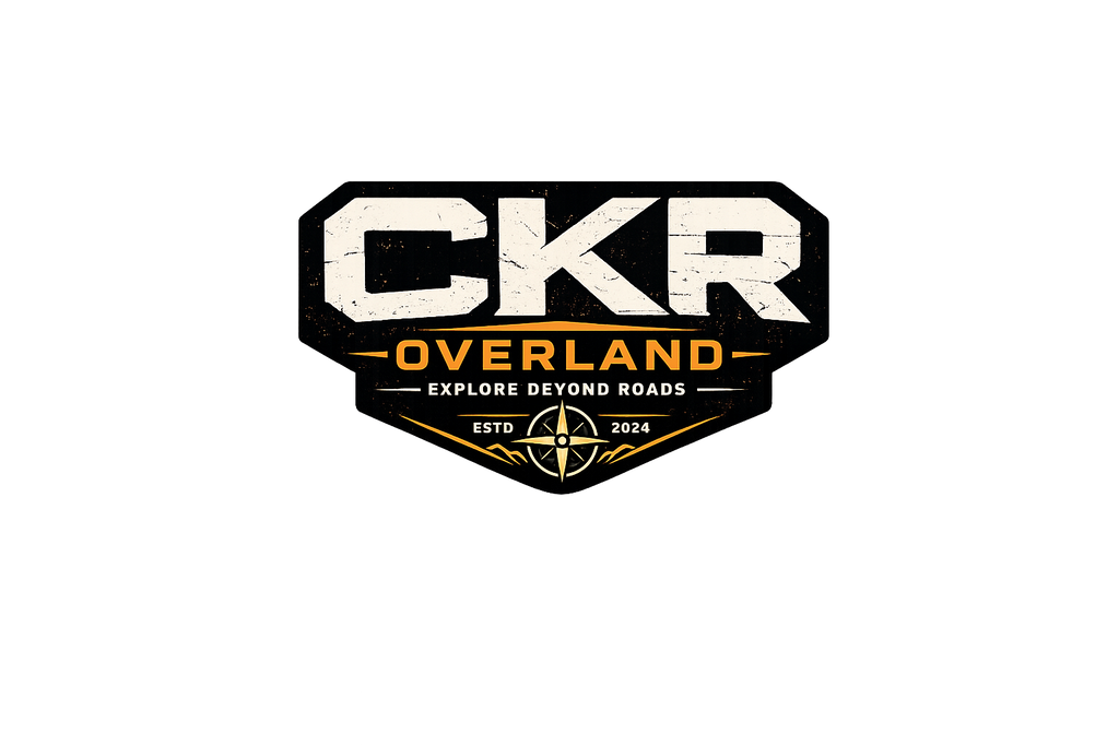 CKR Overland Nomad Lite
