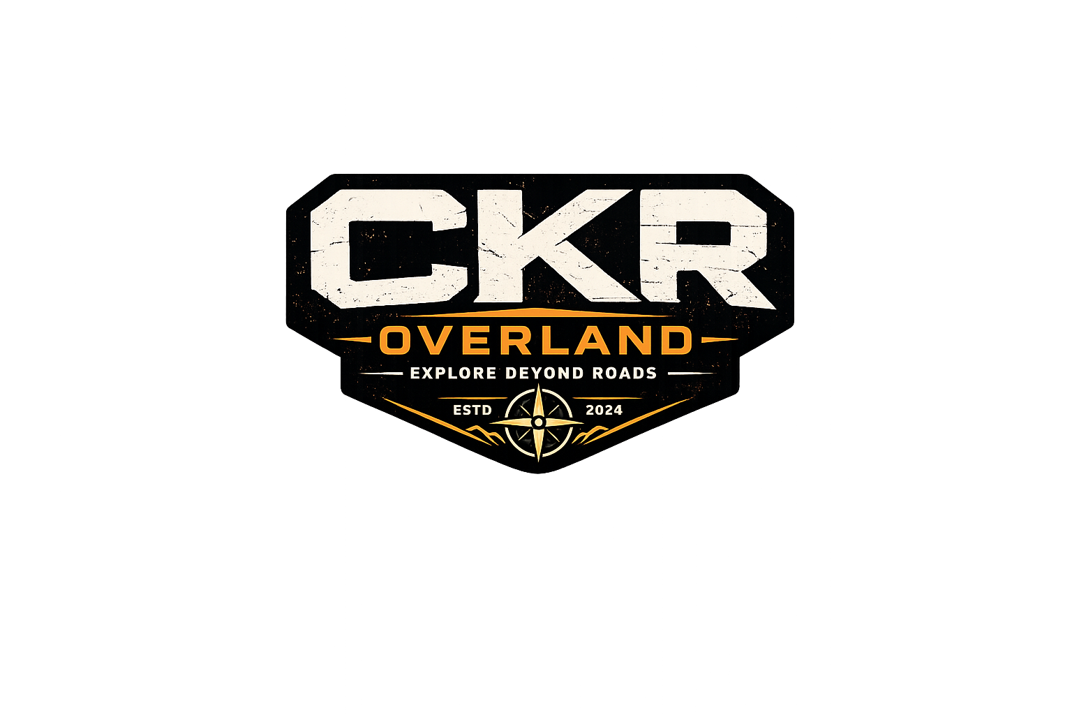 CKR Overland Nomad Lite