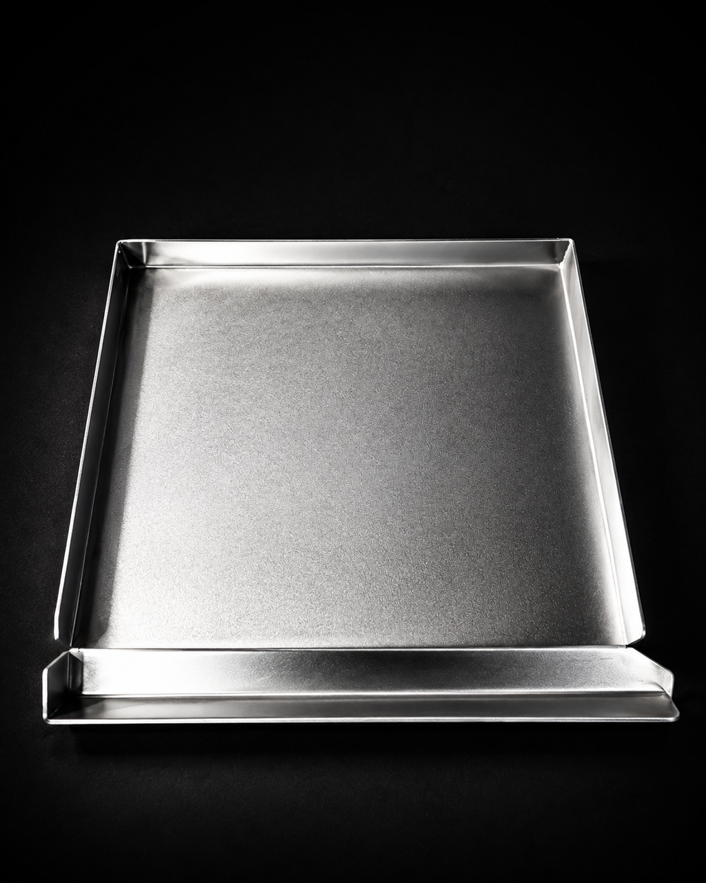 CKR Overland Carbon Steel Griddle 12*12