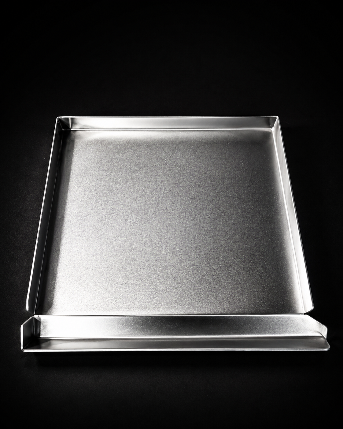CKR Overland Carbon Steel Griddle 12*12