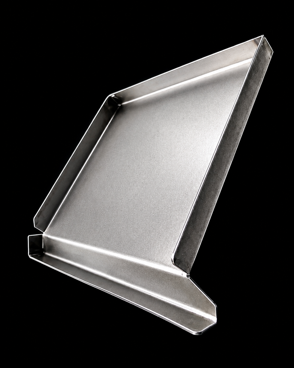 CKR Overland DualZone Grill & Griddle