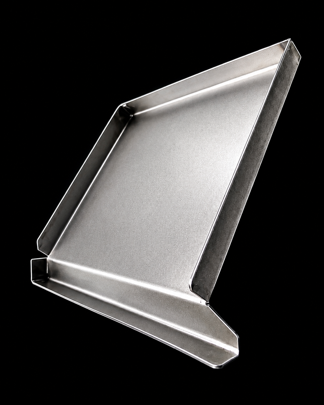 CKR Overland DualZone Grill & Griddle