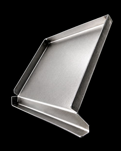 CKR Overland Carbon Steel Griddle 12*12
